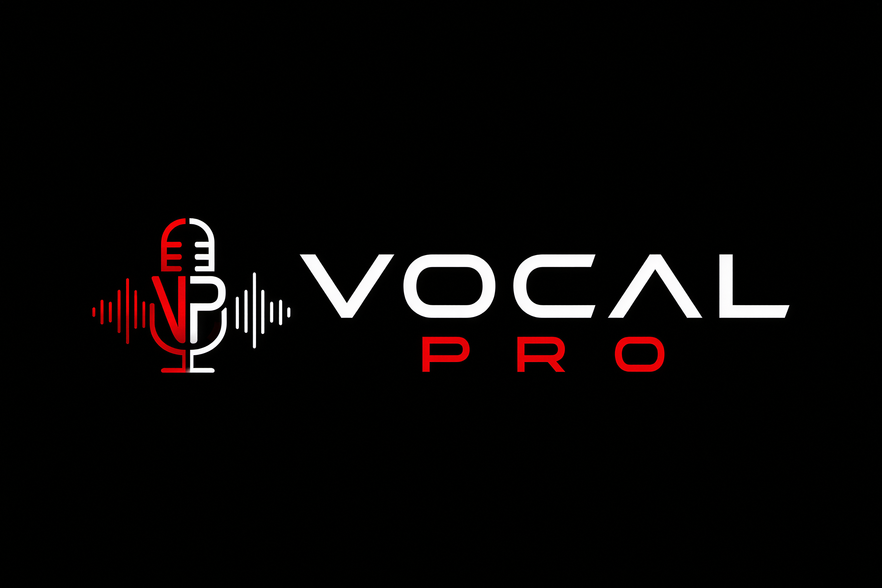 Vocal Pro