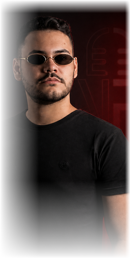 Bass Dj — Vocal Pro