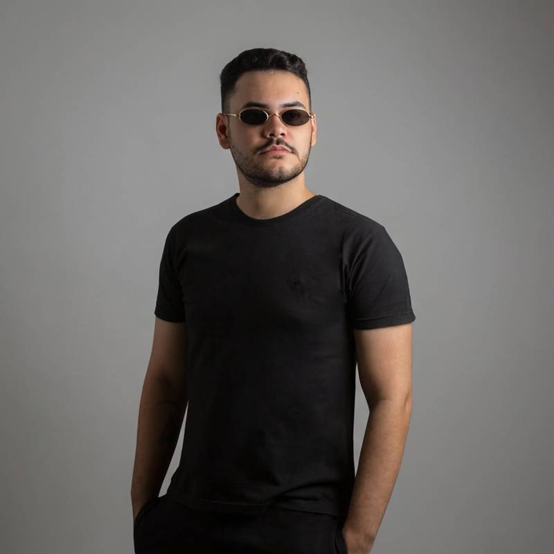 Bass Dj